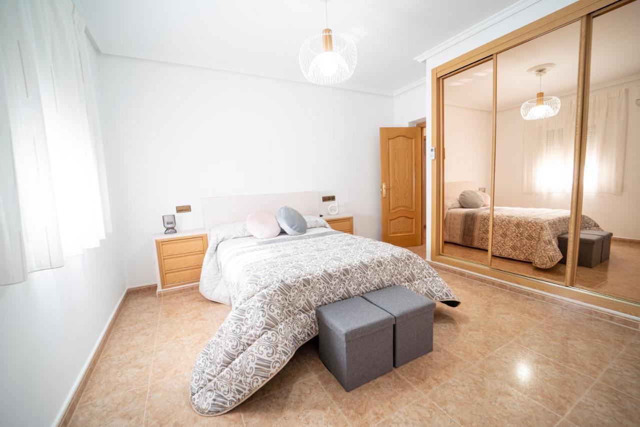 Apartamento Toledo A Tiro Bargas Exterior foto